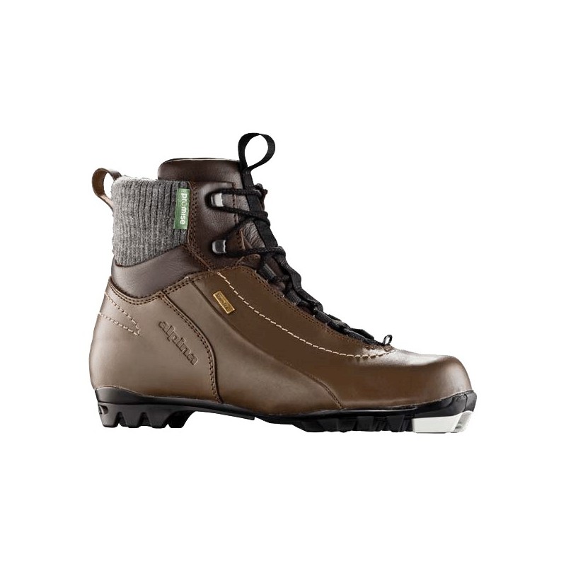 Alpina T PROMISE NNN Skischoenen Alpina T PROMISE NNN Skischoenen
